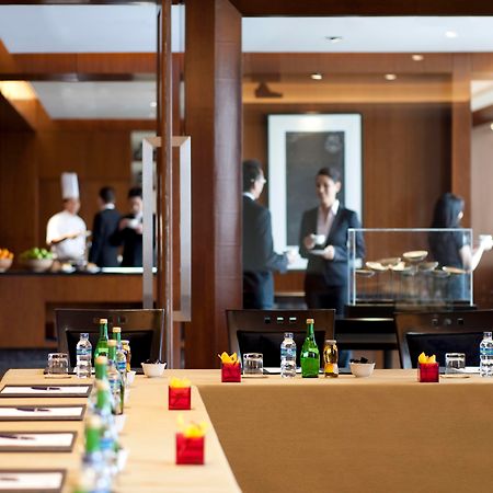 Mandarin Oriental, Jakarta Exterior photo