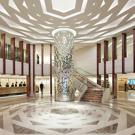 Mandarin Oriental, Jakarta Exterior photo