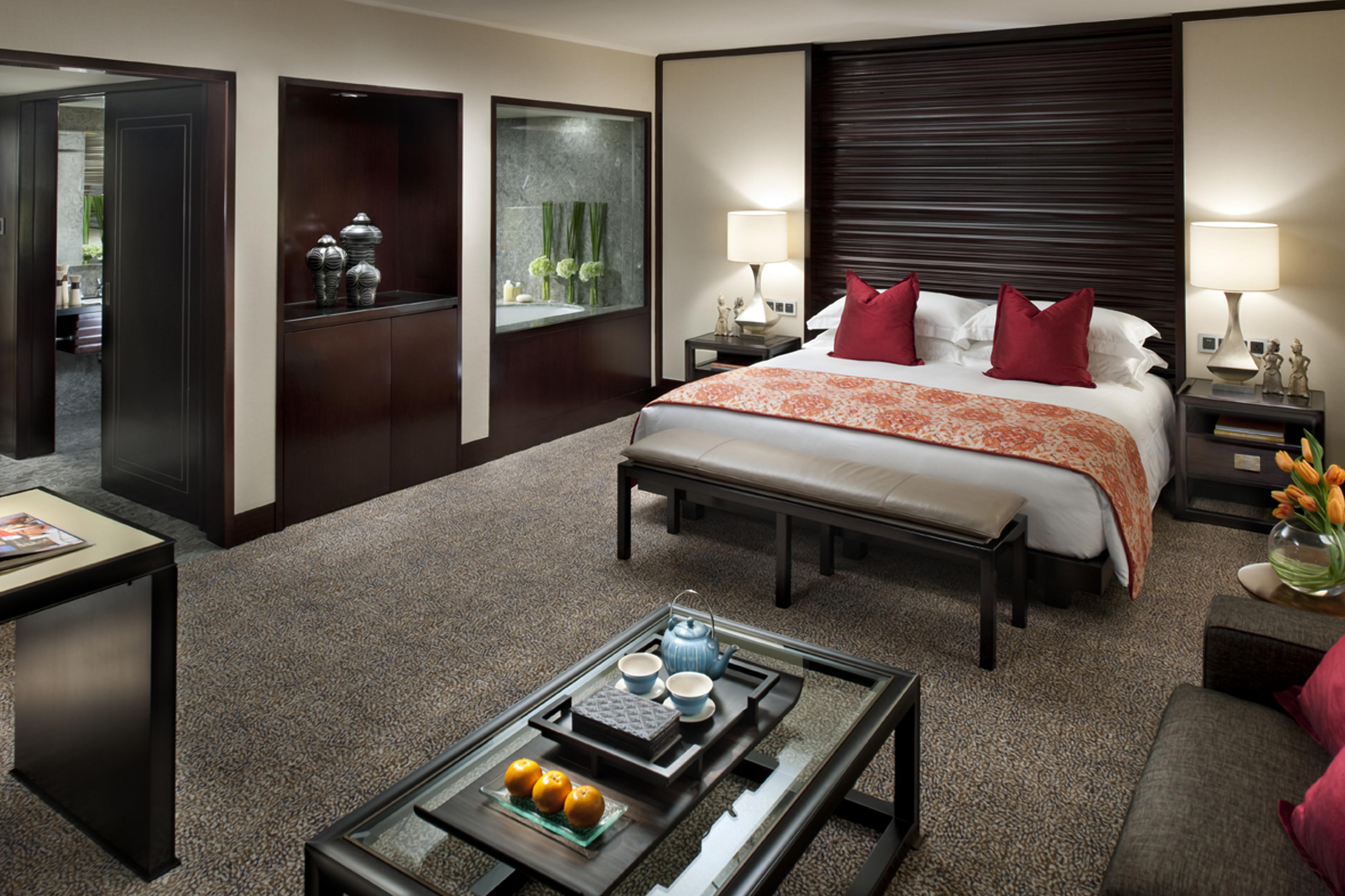 Mandarin Oriental, Jakarta Exterior photo