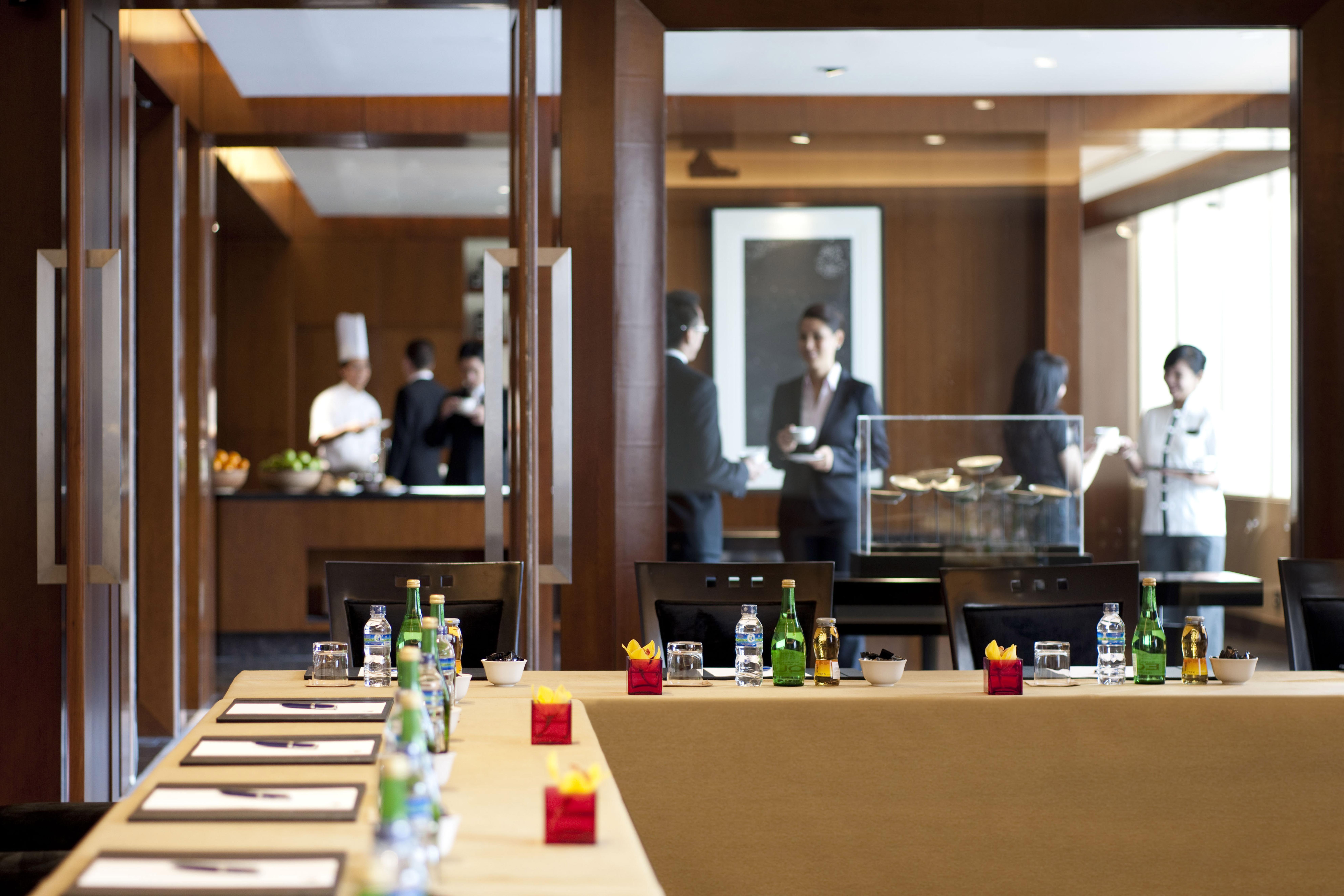 Mandarin Oriental, Jakarta Exterior photo