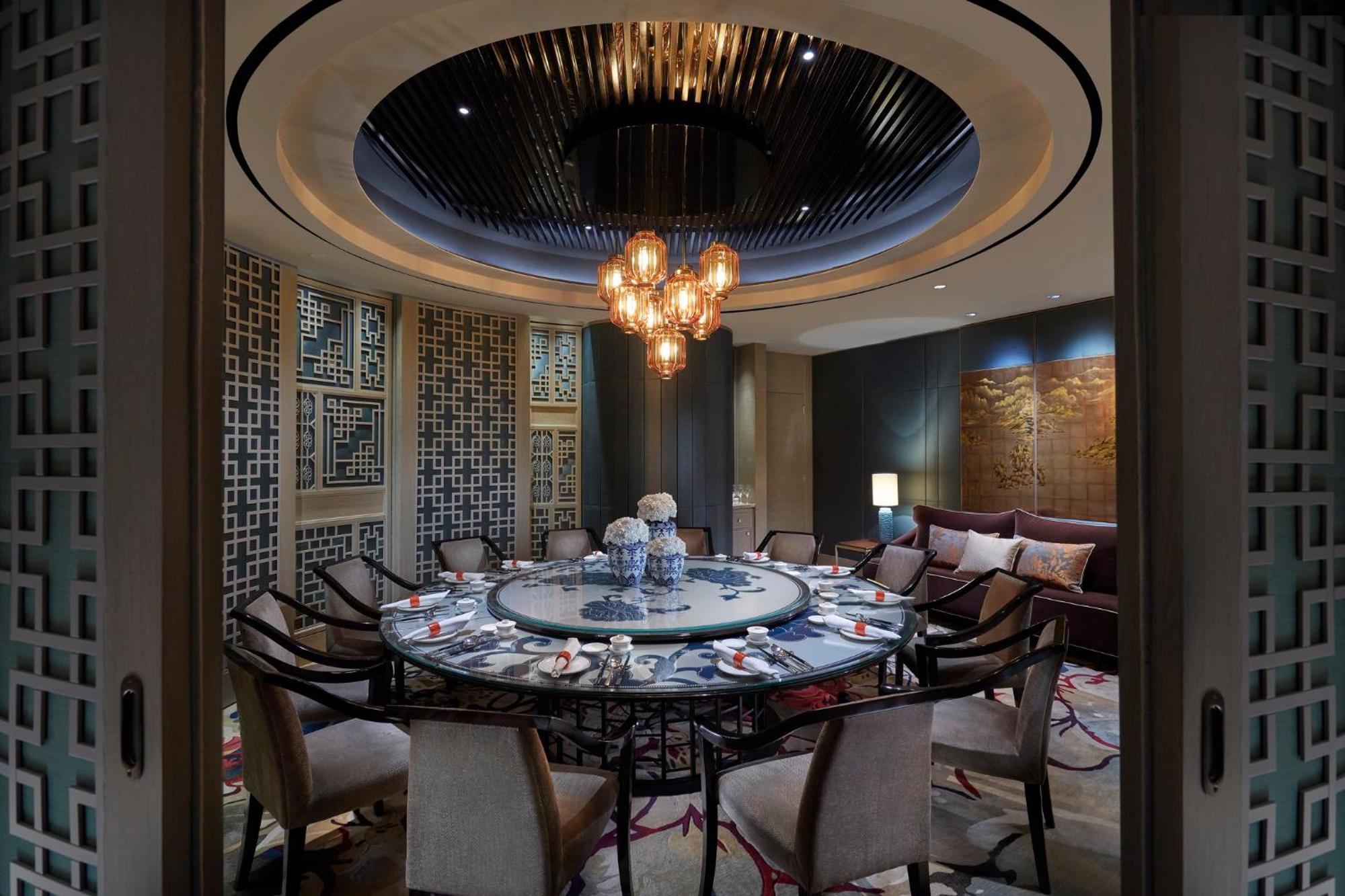 Mandarin Oriental, Jakarta Exterior photo