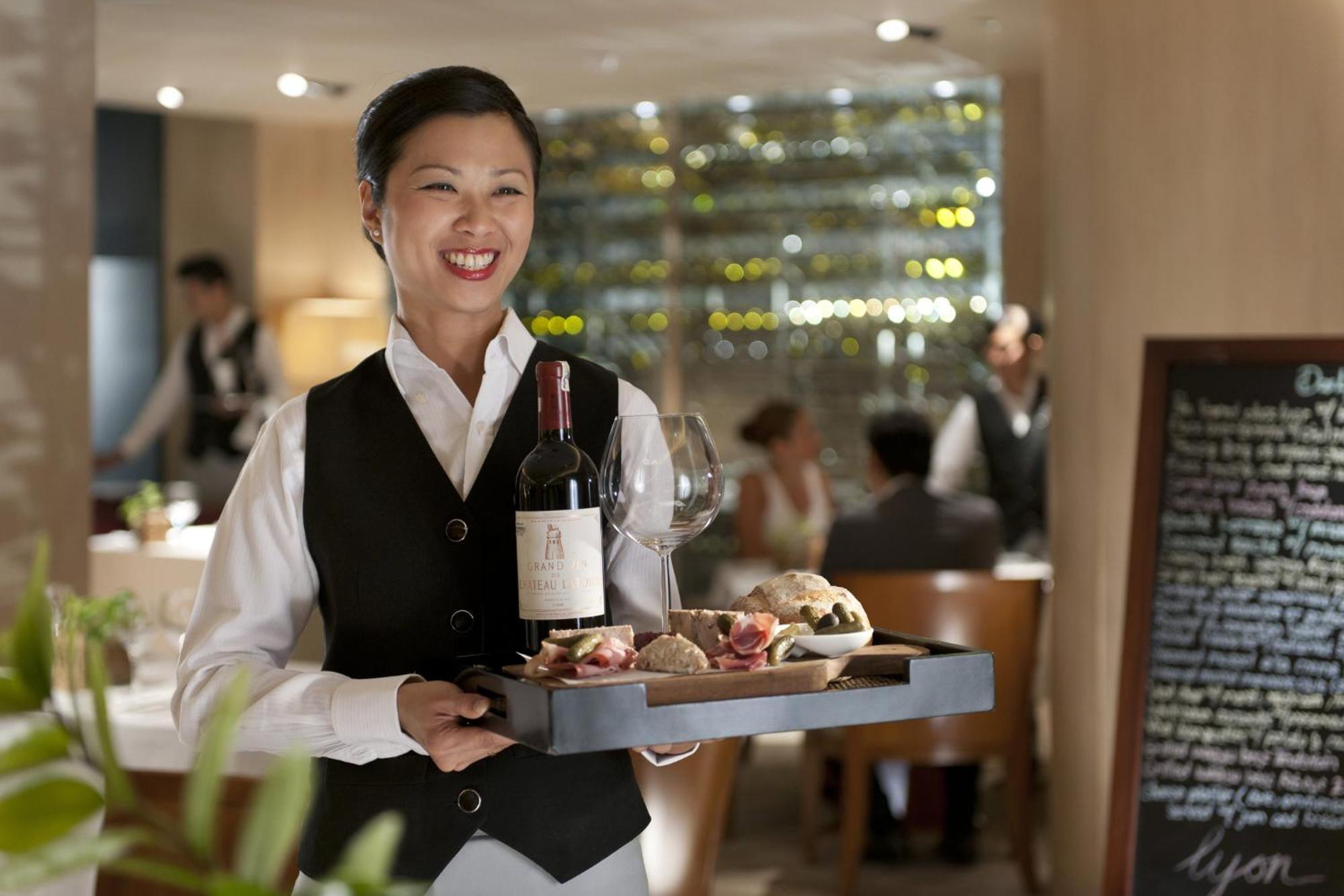 Mandarin Oriental, Jakarta Hotel Exterior photo