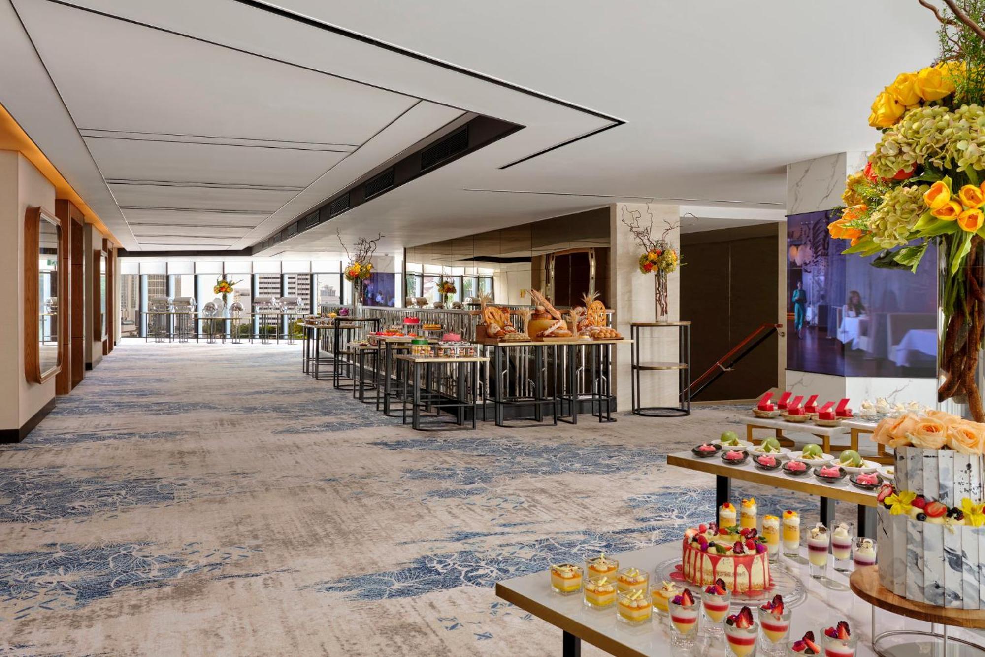 Mandarin Oriental, Jakarta Exterior photo