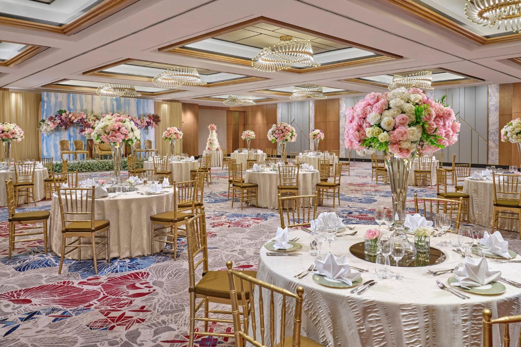Mandarin Oriental, Jakarta Exterior photo