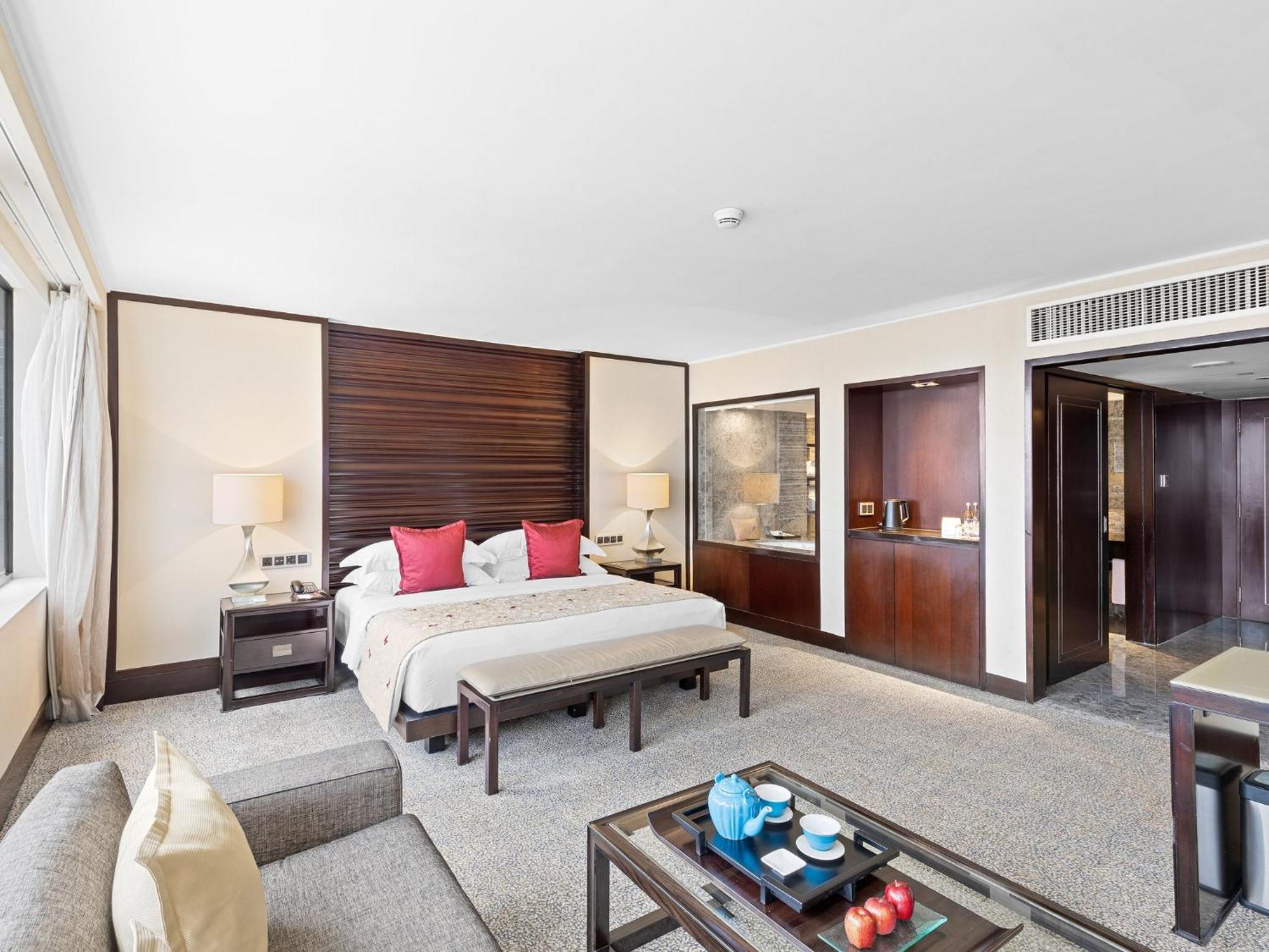 Mandarin Oriental, Jakarta Exterior photo
