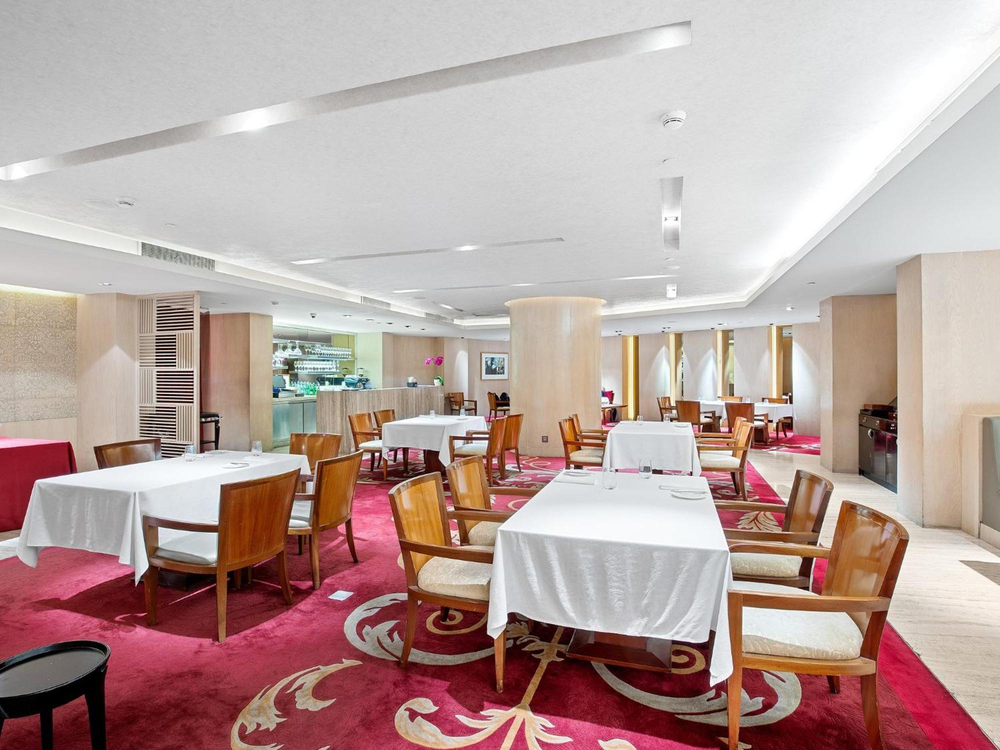Mandarin Oriental, Jakarta Exterior photo