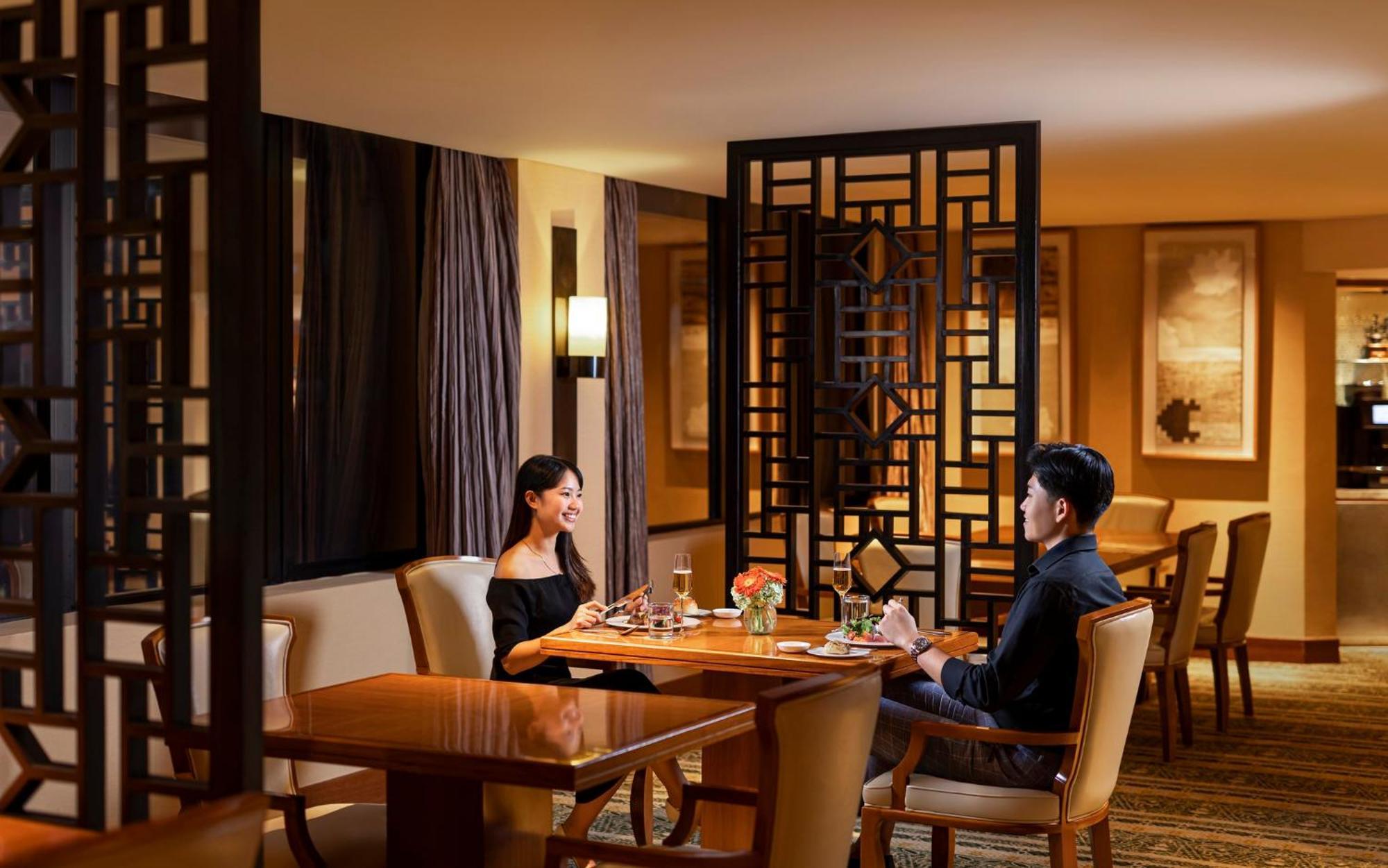 Mandarin Oriental, Jakarta Exterior photo