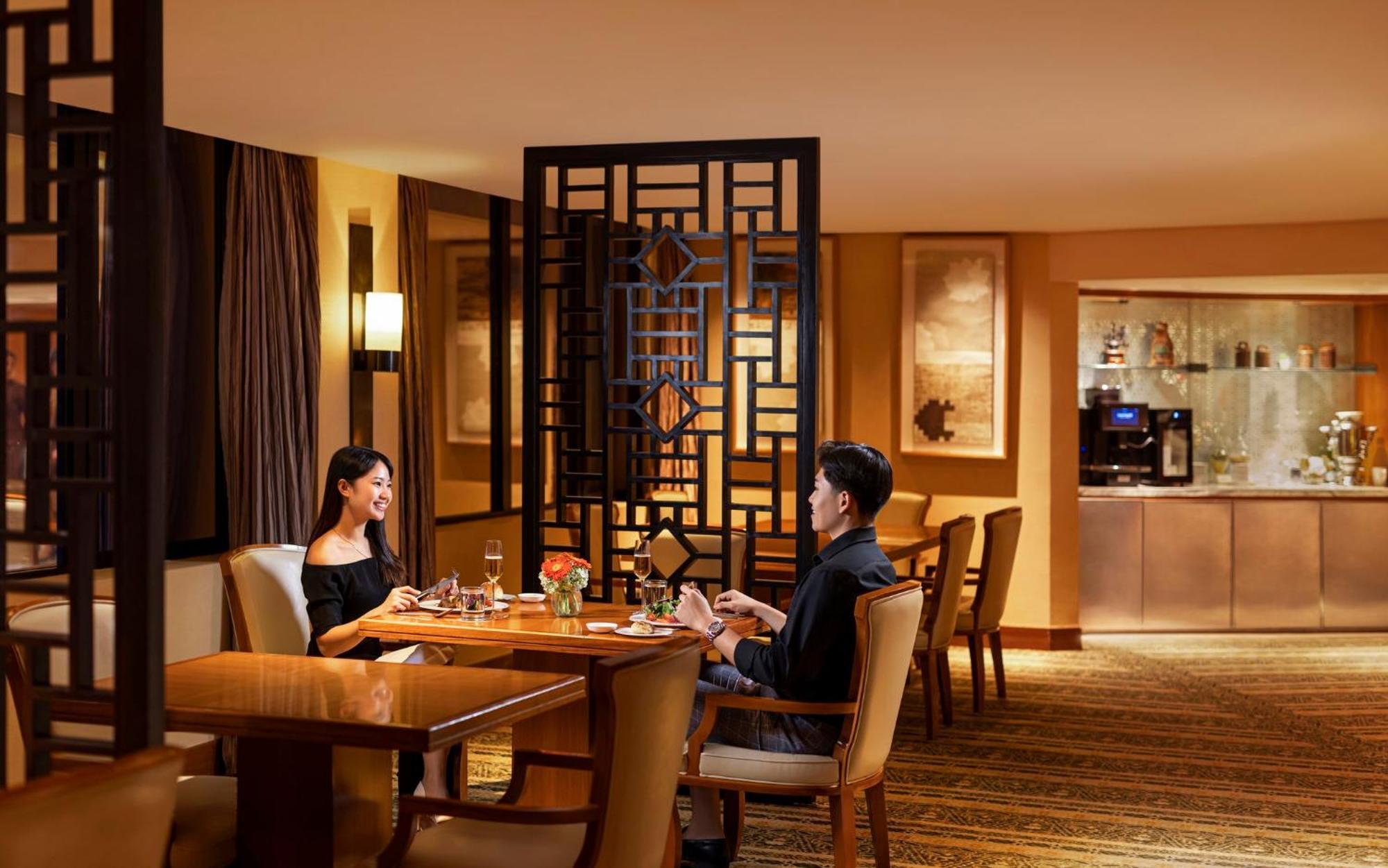 Mandarin Oriental, Jakarta Exterior photo